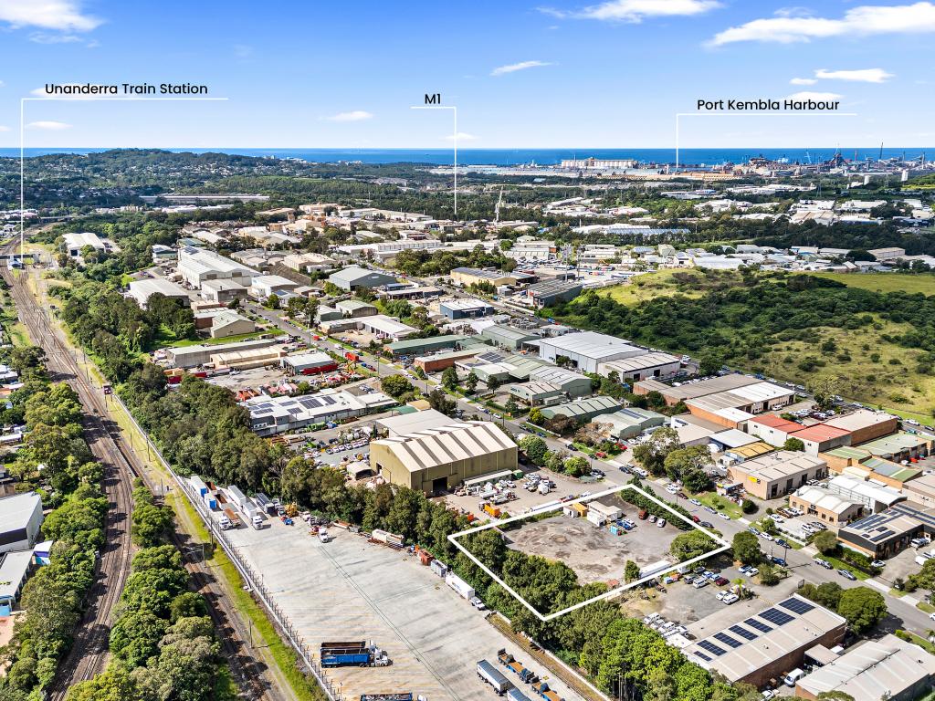 10-12 Waverley Dr, Unanderra, NSW 2526