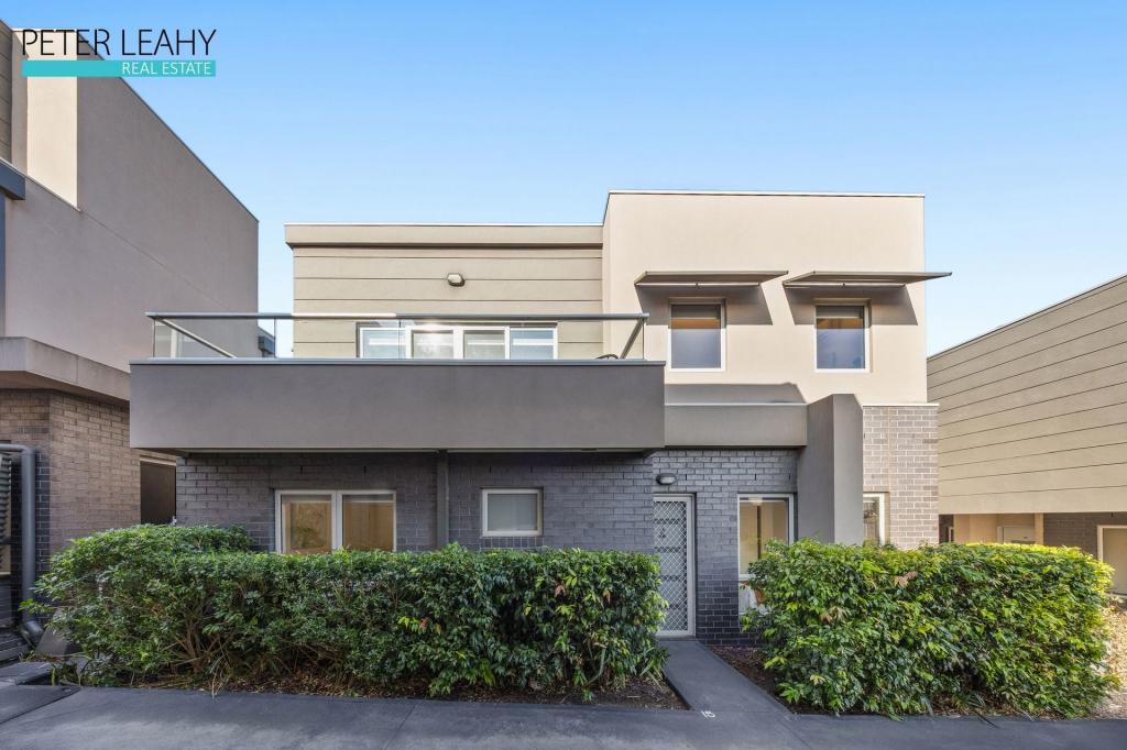 15/21 Station Rd, Oak Park, VIC 3046