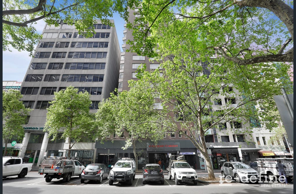 8a/131 Lonsdale St, Melbourne, VIC 3000