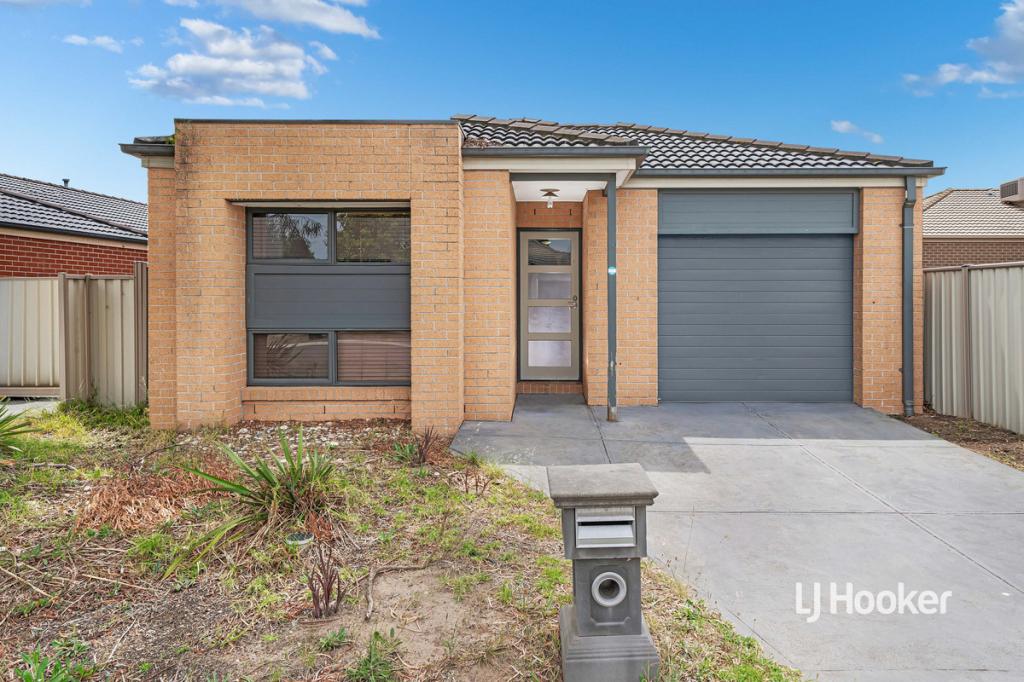 2 Citation St, Truganina, VIC 3029