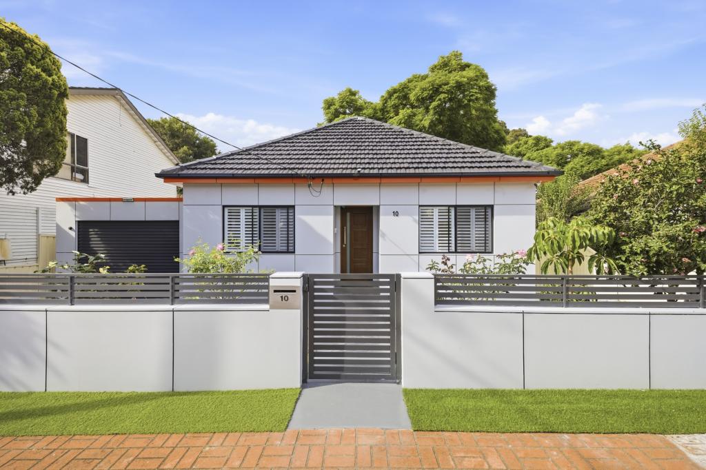 10 Lonard Ave, Wiley Park, NSW 2195