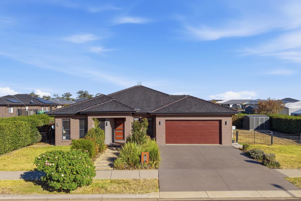 29 Jubata Dr, Moore Creek, NSW 2340
