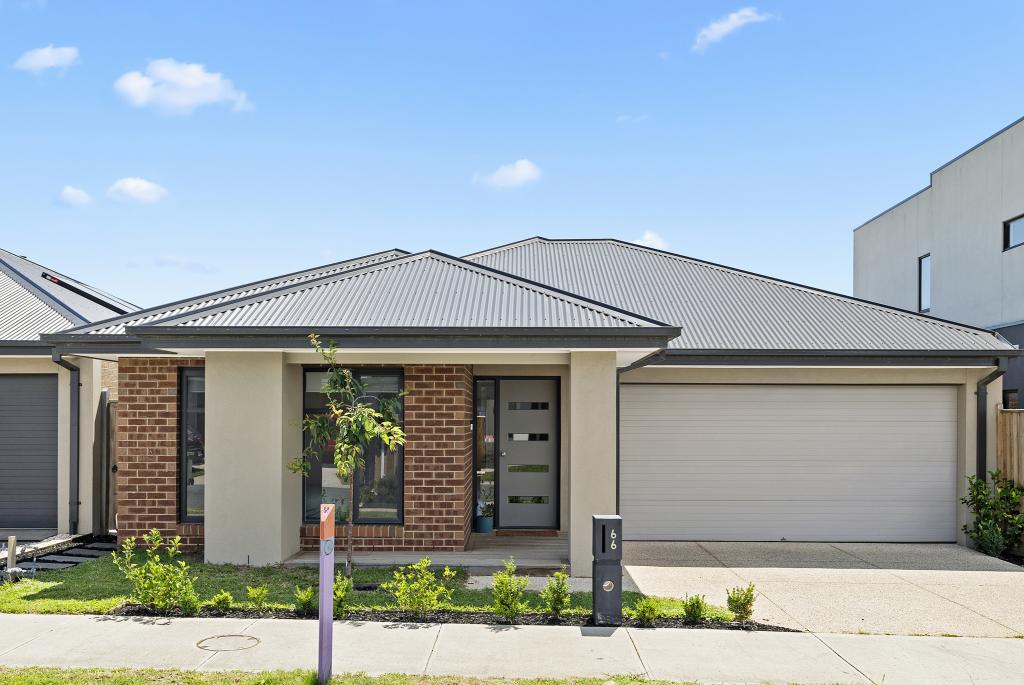 66 Stature Ave, Clyde North, VIC 3978