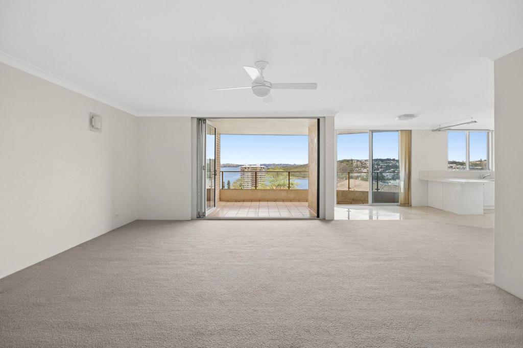 3a/28 Woods Pde, Fairlight, NSW 2094