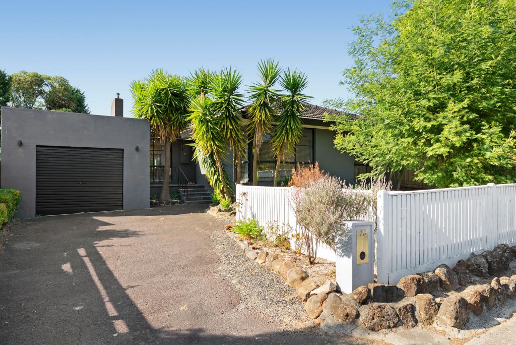 75 Rankin Rd, Ferntree Gully, VIC 3156
