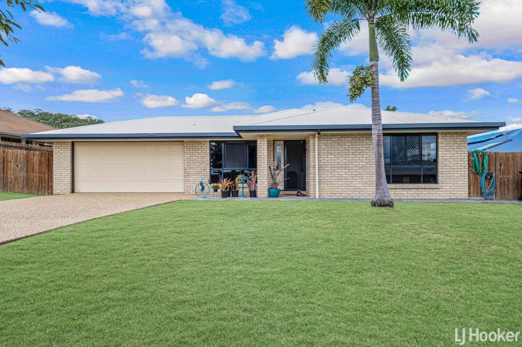 10 Wittenberg Way, Norman Gardens, QLD 4701