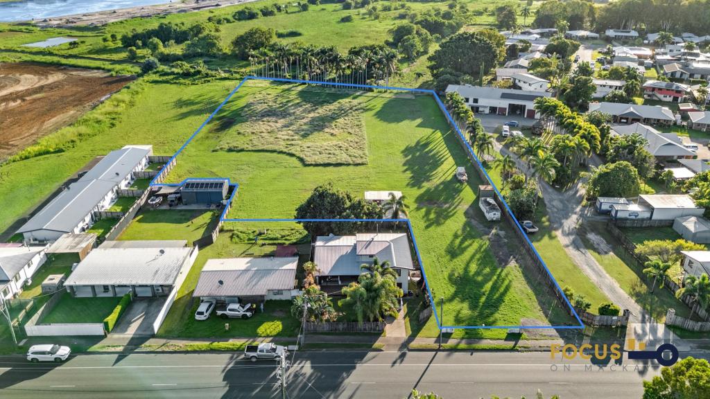 175 BEDFORD RD, ANDERGROVE, QLD 4740