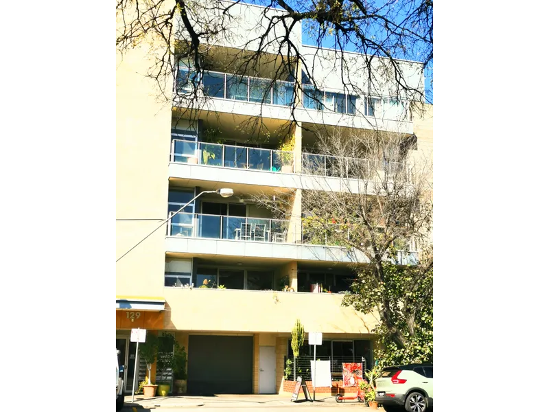 105/129 Sturt St, Adelaide, SA 5000