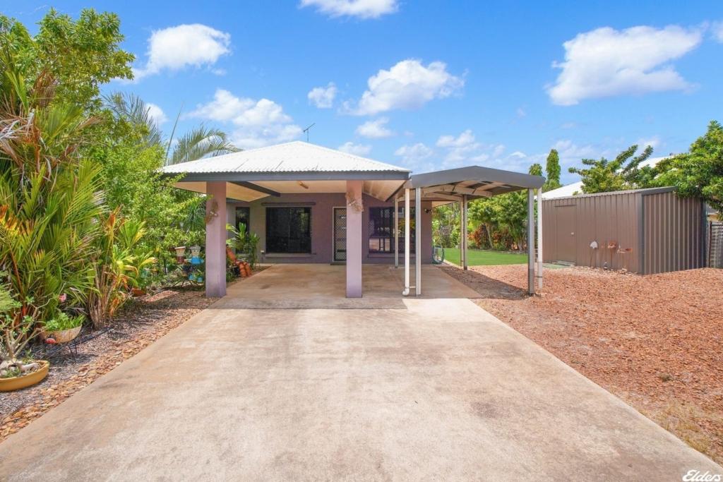 32 Bauldry Ave, Farrar, NT 0830