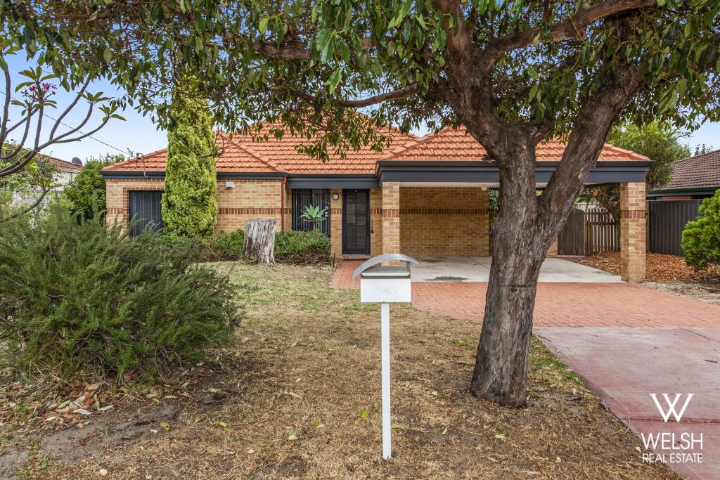 7 Andell Pl, Redcliffe, WA 6104