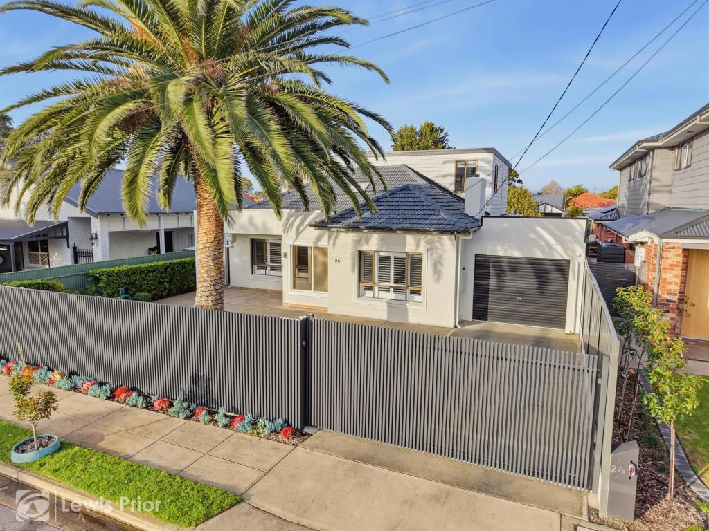 29 Capper St, Camden Park, SA 5038