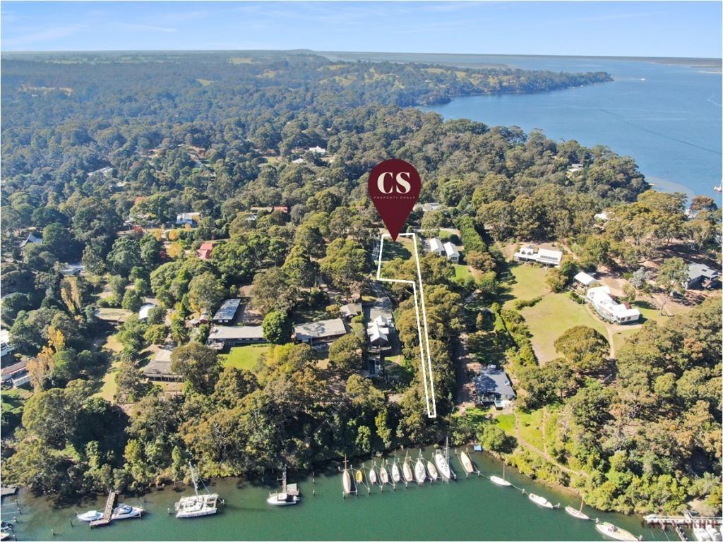 60A GILSENANS DR, METUNG, VIC 3904