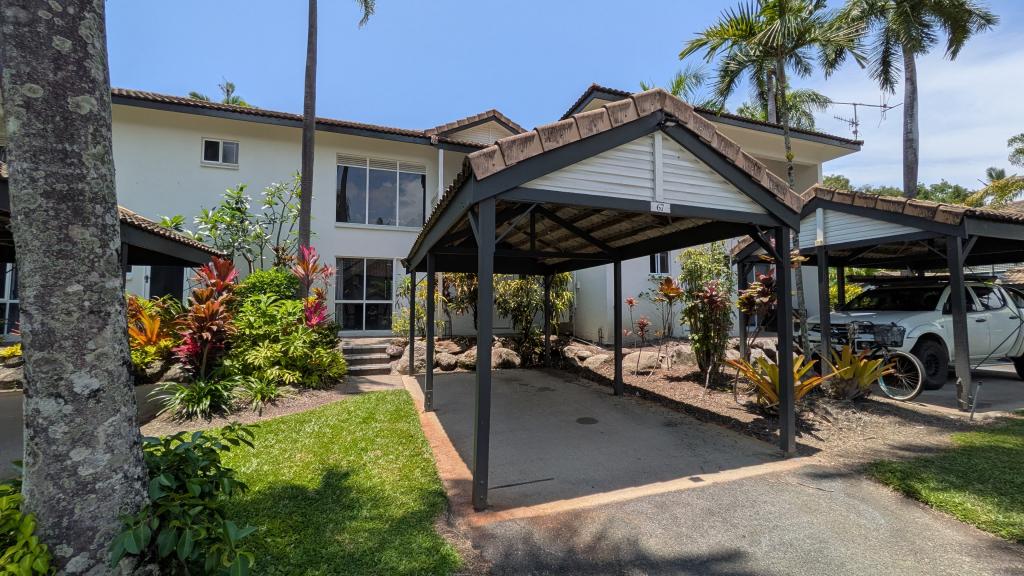 67 Reef Resort/121-137 Port Douglas Rd, Port Douglas, QLD 4877
