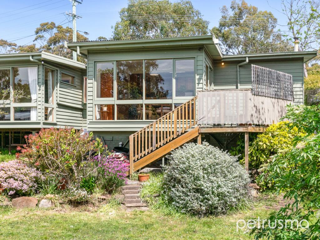 457 Nelson Rd, Mount Nelson, TAS 7007