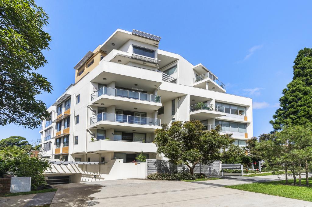 301/40 Kiora Rd, Miranda, NSW 2228