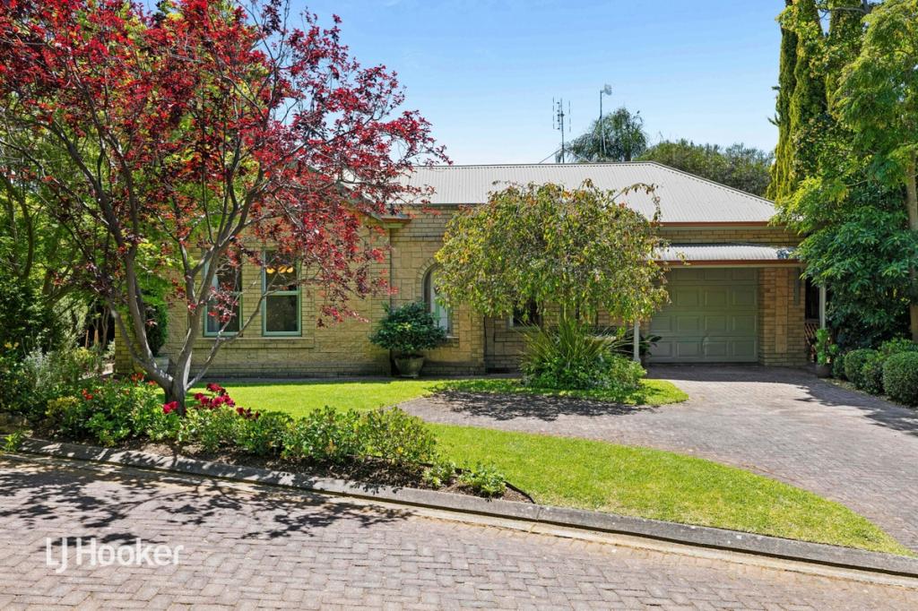 60/5 Mount Barker Rd, Urrbrae, SA 5064