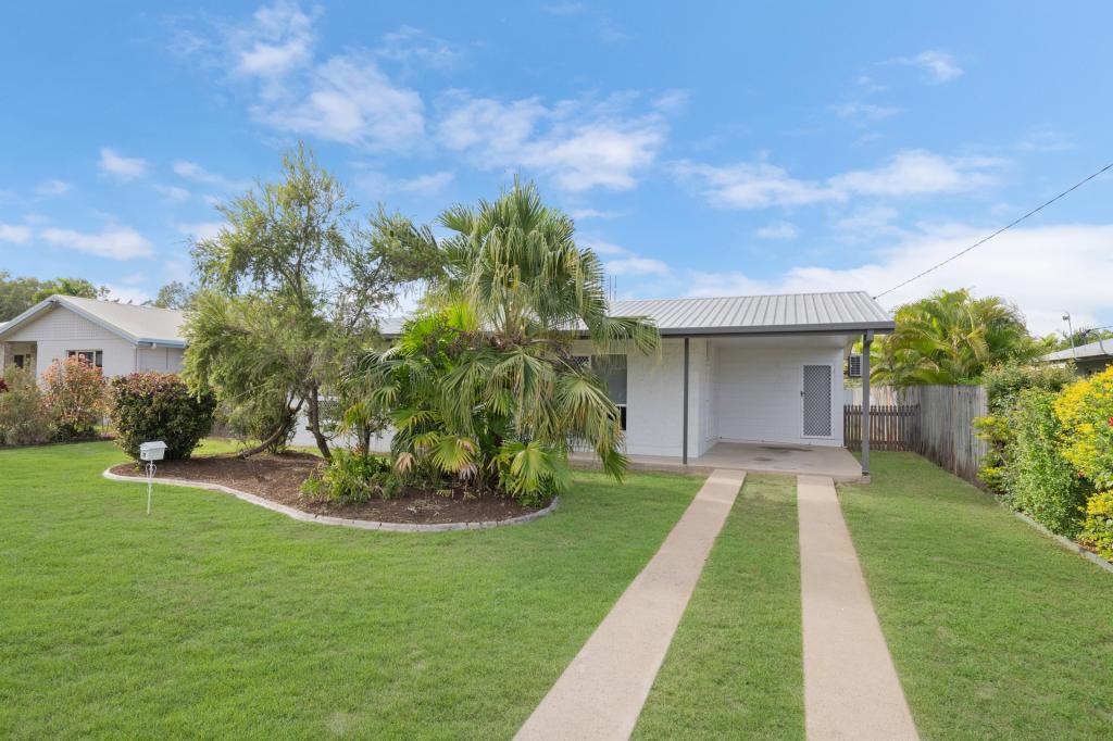6 Amanda Ave, Rasmussen, QLD 4815