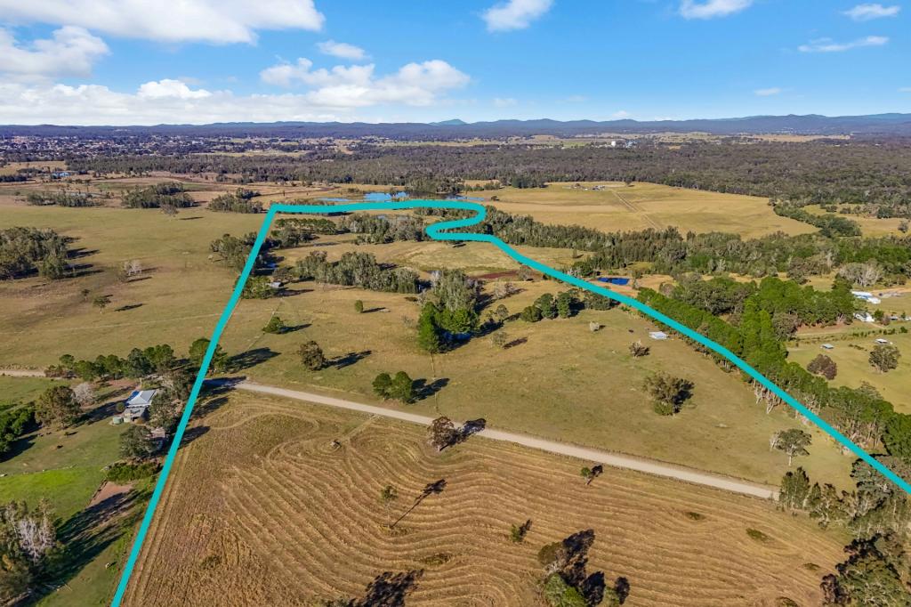 361 Saleyards Rd, Collombatti, NSW 2440
