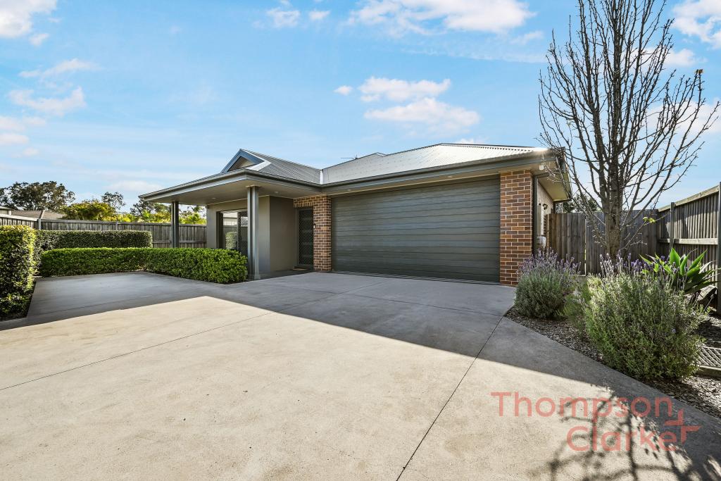 73 Wirraway Dr, Thornton, NSW 2322