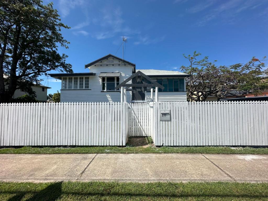 277 Shakespeare St, Mackay, QLD 4740