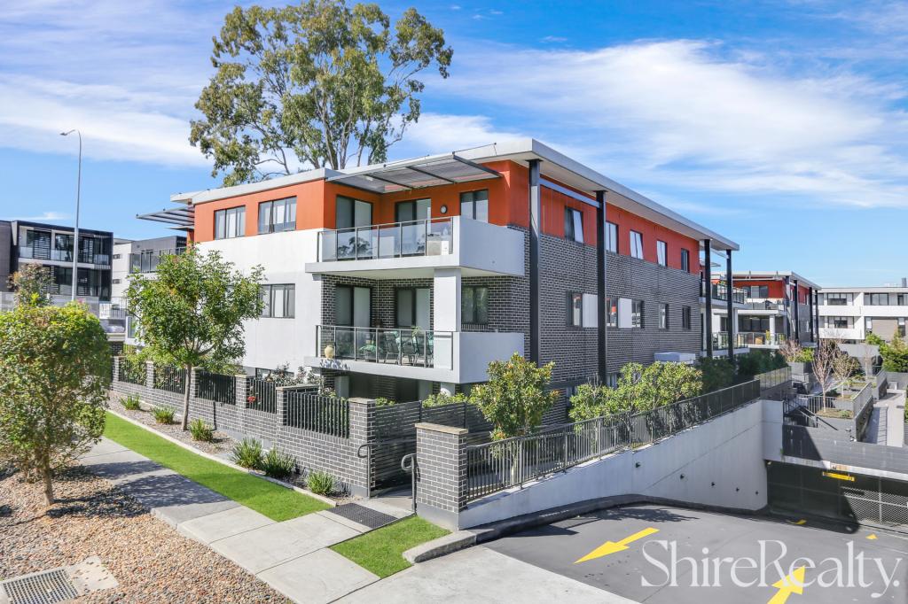 G08/2 Thorogood Bvd, Kellyville, NSW 2155