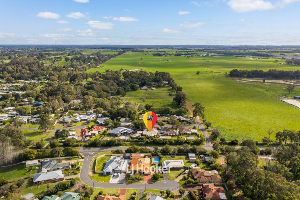 5 Laurina Pl, Boyanup, WA 6237