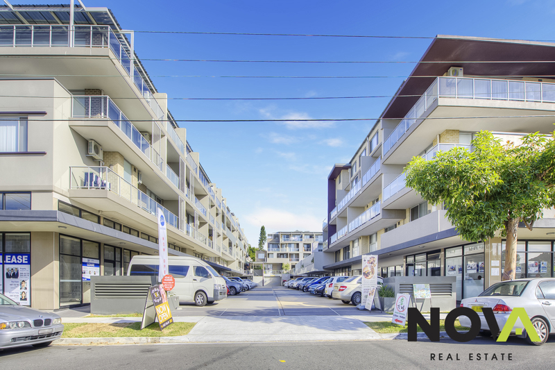 80a/79-87 Beaconsfield St, Silverwater, NSW 2128