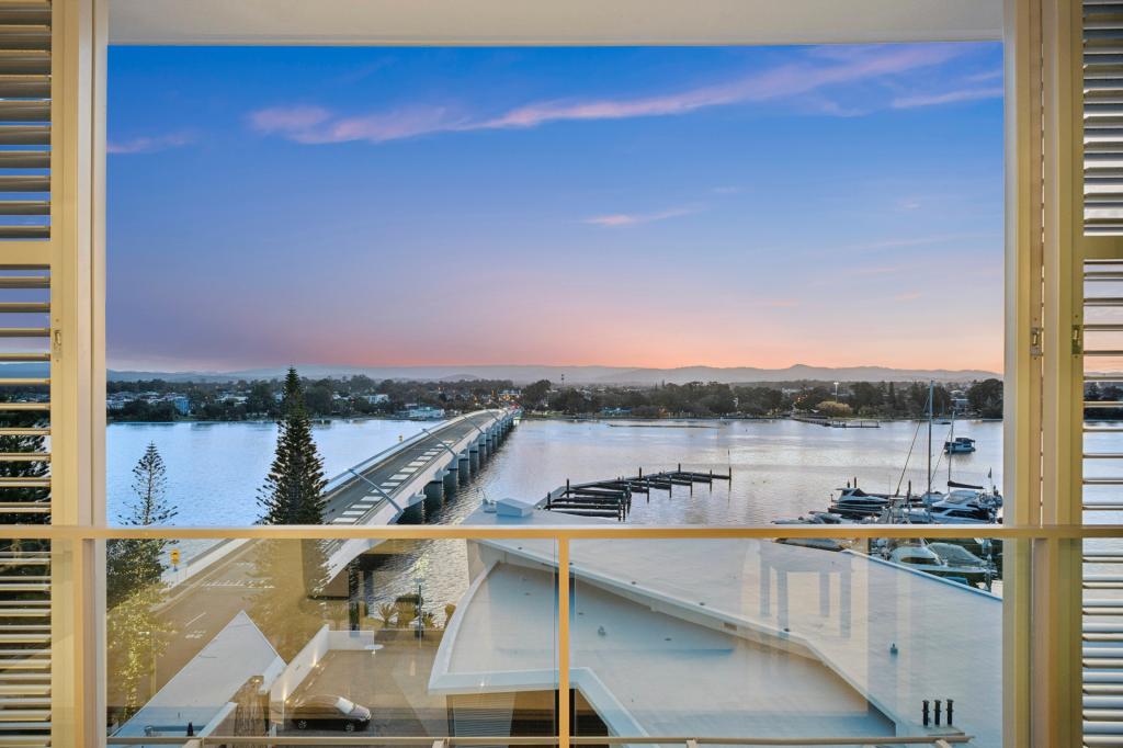3601/2 EPHRAIM ISLAND, PARADISE POINT, QLD 4216