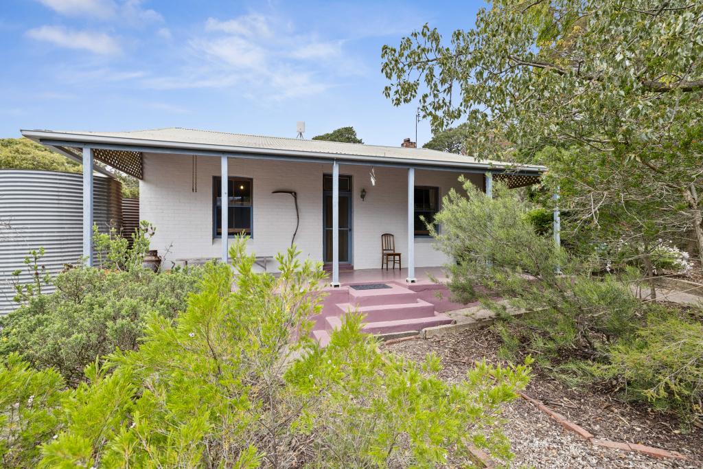 309 Kemmiss Hill Rd, Yankalilla, SA 5203