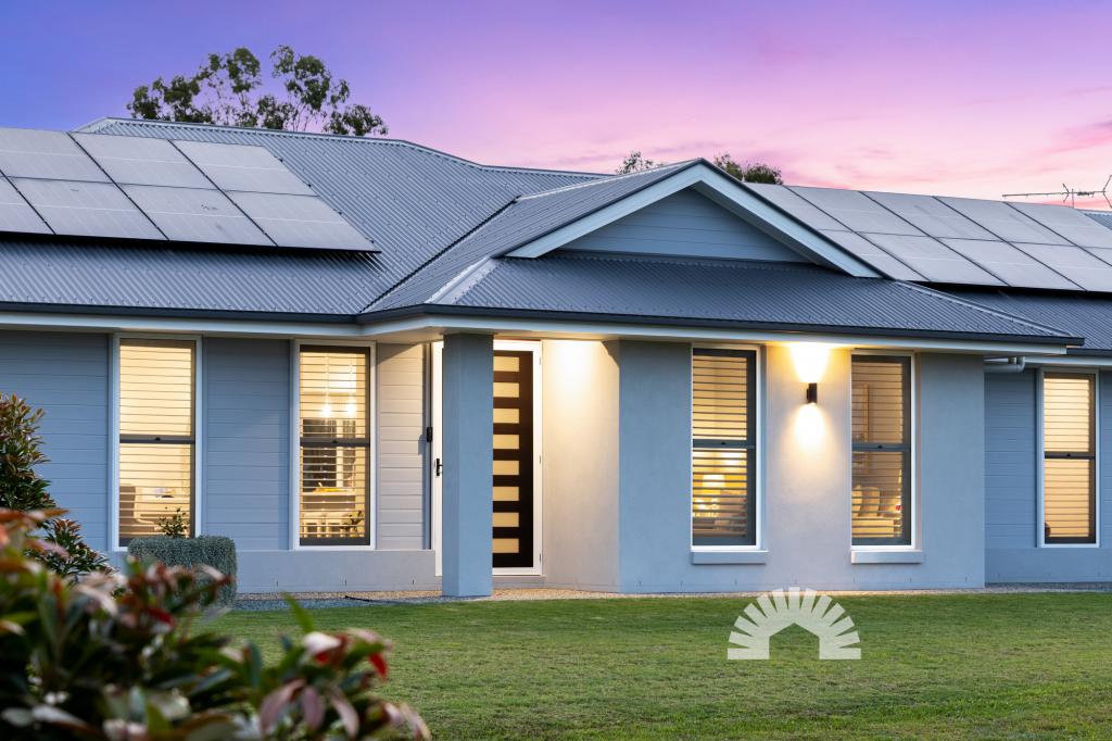 1 Woodline Ct, Morayfield, QLD 4506