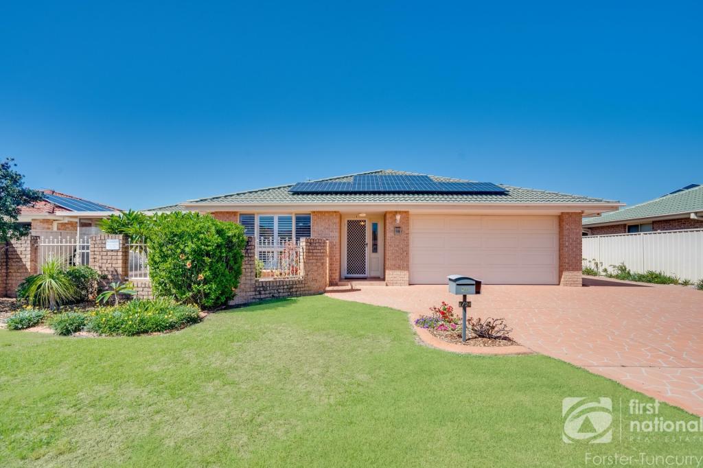 1/24 Amanda Cres, Forster, NSW 2428