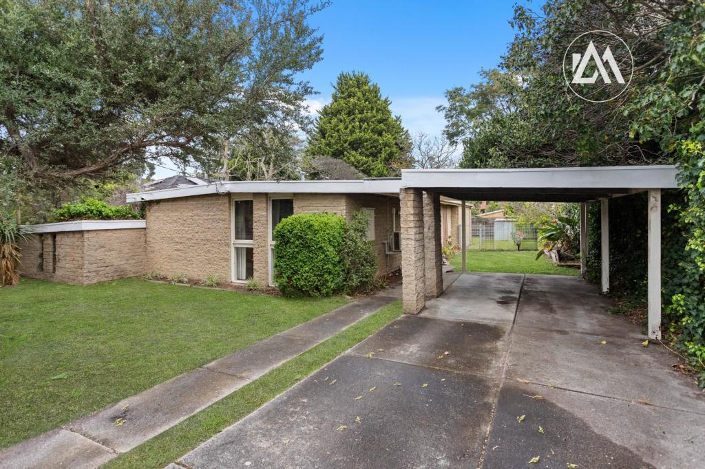 219 Cranbourne Rd, Frankston, VIC 3199