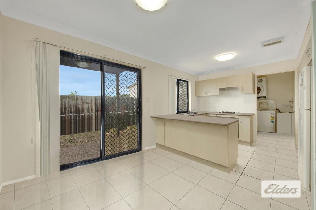 6/21 ROBERTS ST, SOUTH GLADSTONE, QLD 4680