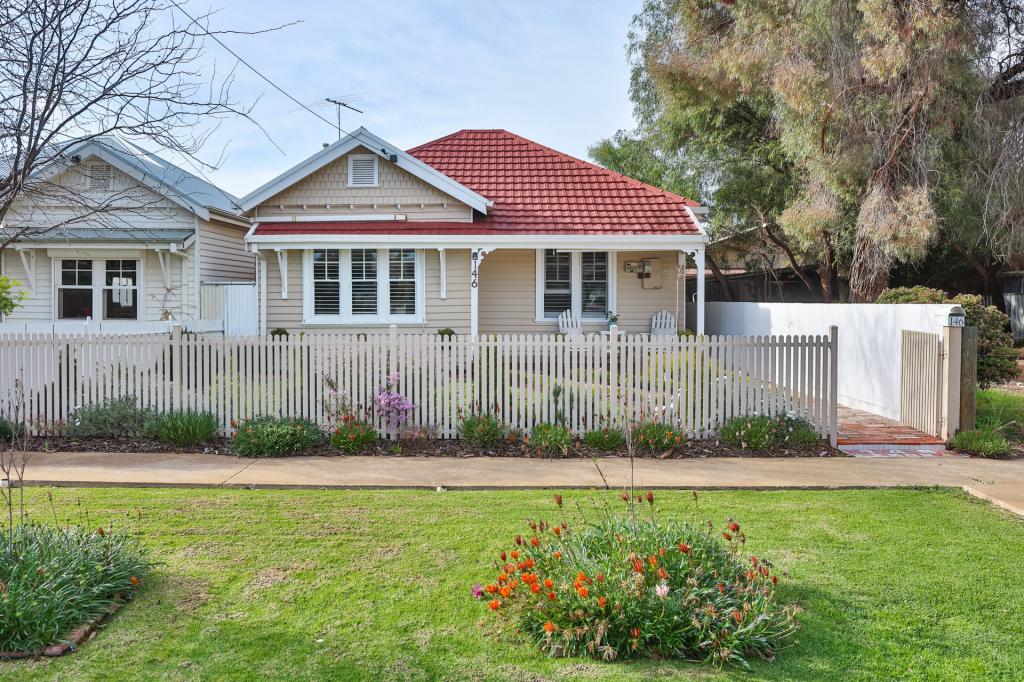 146 Lemon Ave, Mildura, VIC 3500