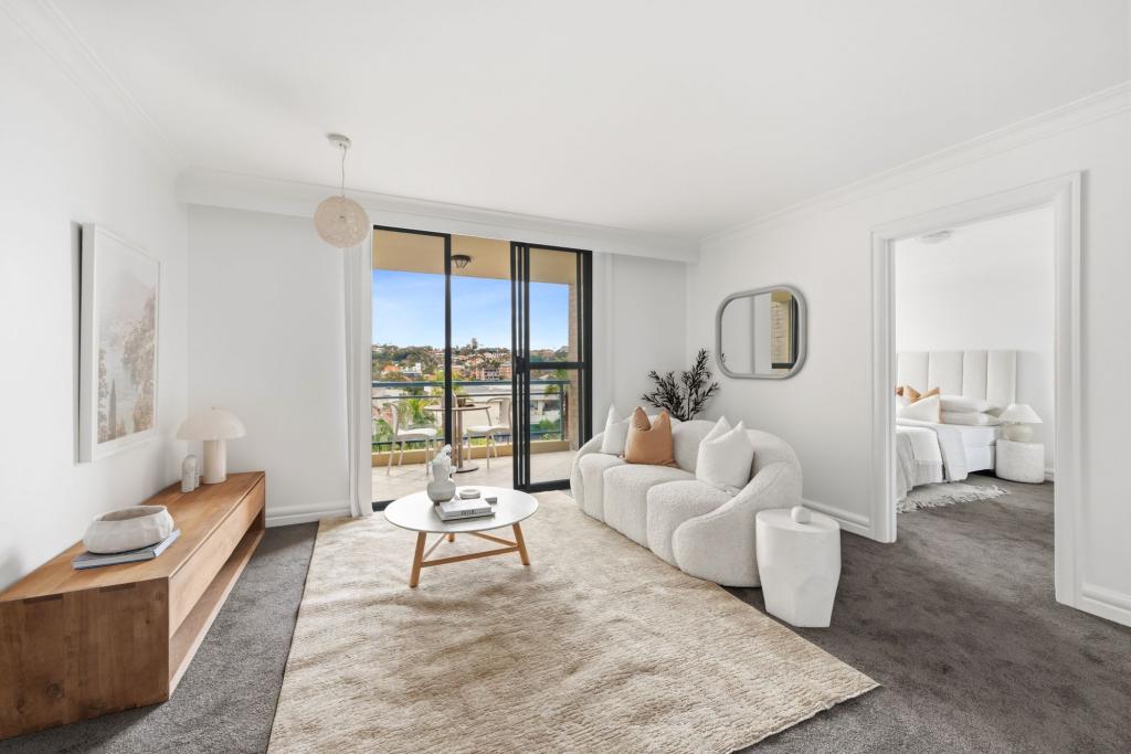 8/183 Coogee Bay Rd, Coogee, NSW 2034