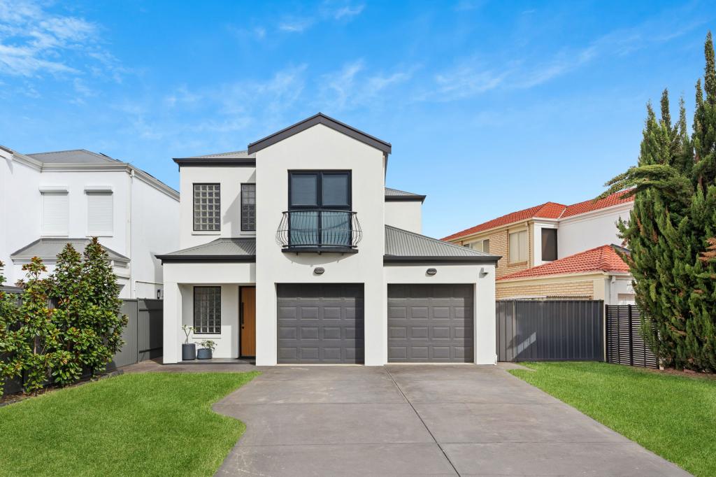 89a Henley Beach Rd, Henley Beach South, SA 5022