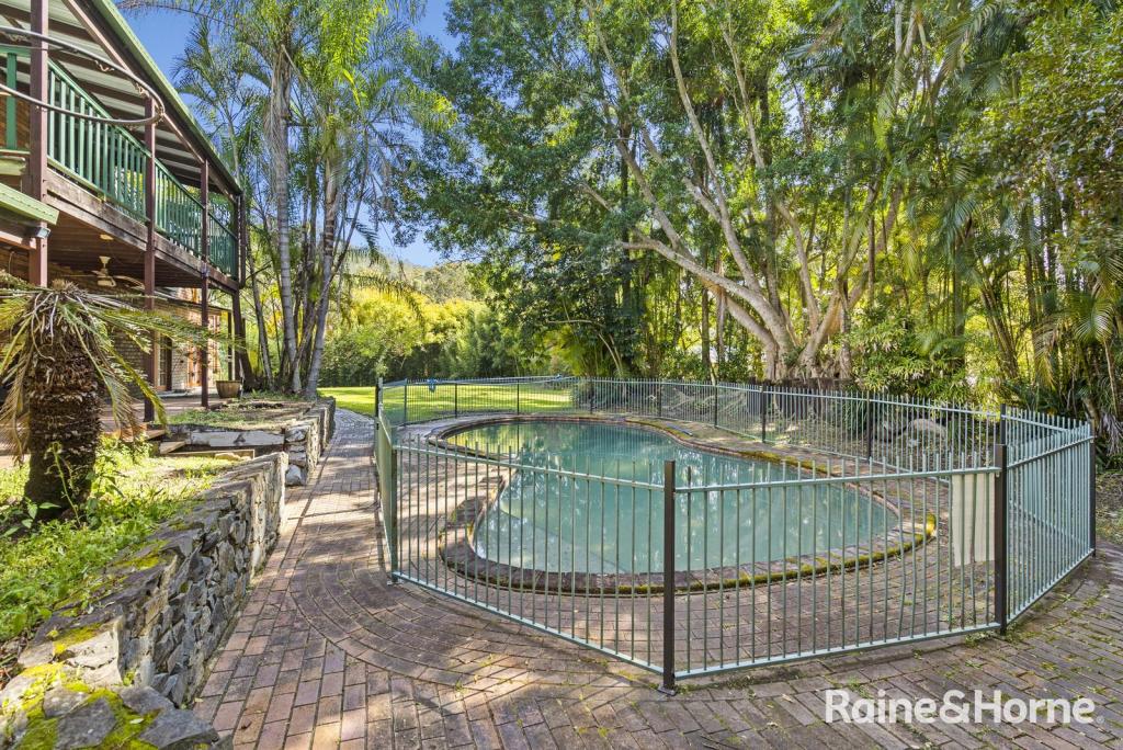 89 Bonogin Rd, Bonogin, QLD 4213