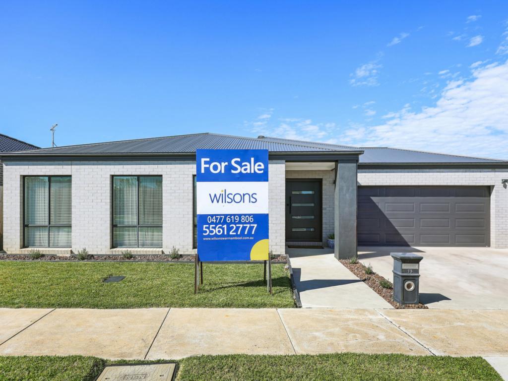 13 BOURNE BVD, DENNINGTON, VIC 3280