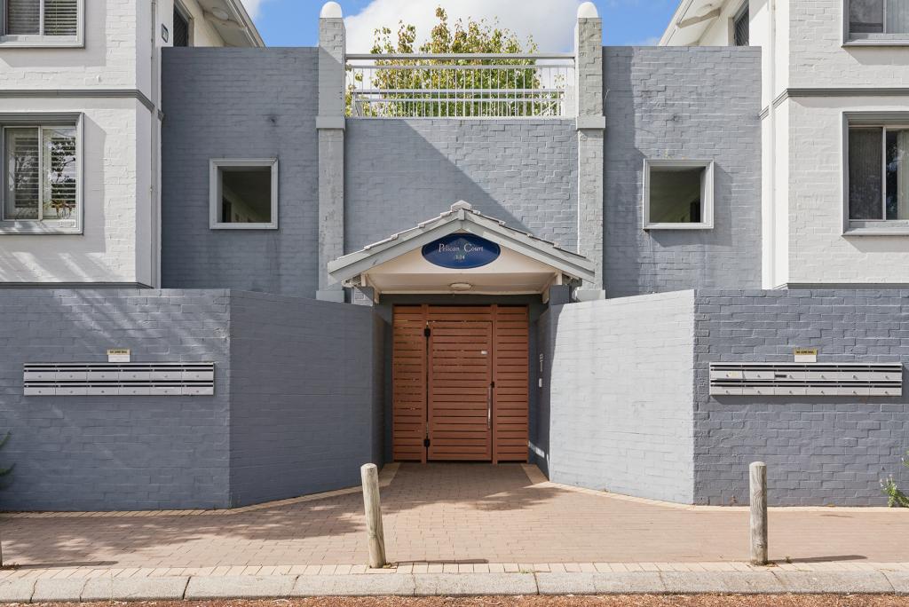 22/125 Herdsman Pde, Wembley, WA 6014