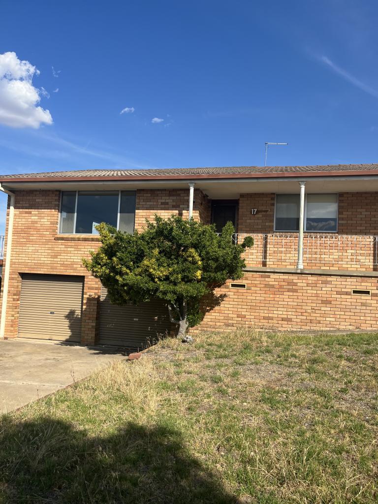 17 Byrne St, Cootamundra, NSW 2590