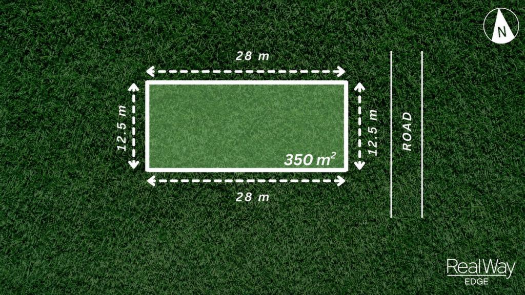 LOT 5425 SOLSTICE WAY, WHITE ROCK, QLD 4306