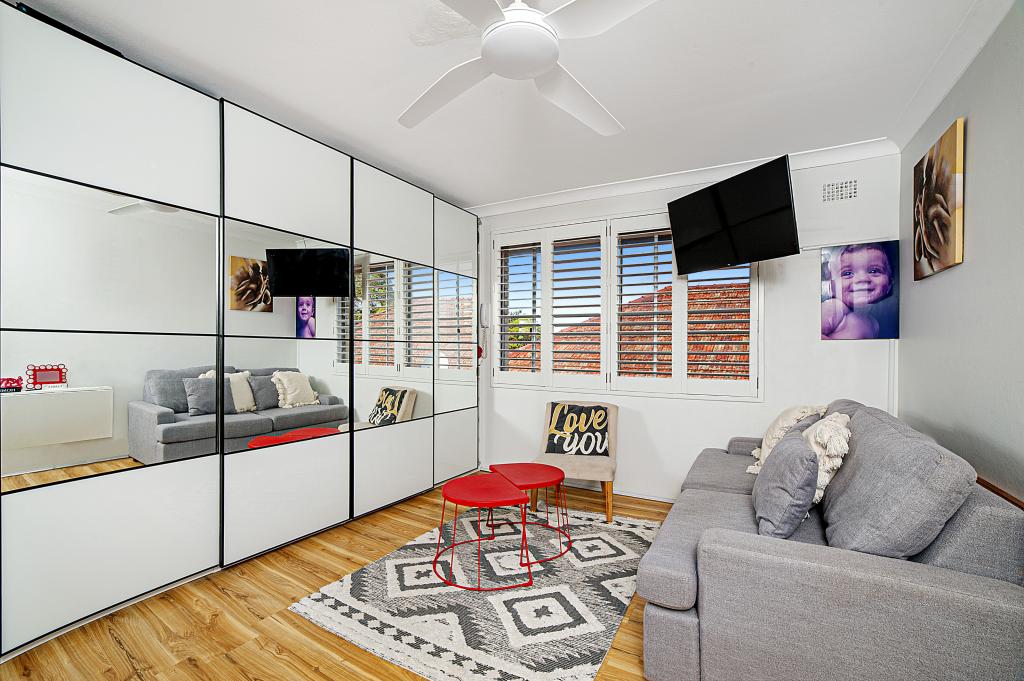 20/3 Rayner St, Lilyfield, NSW 2040