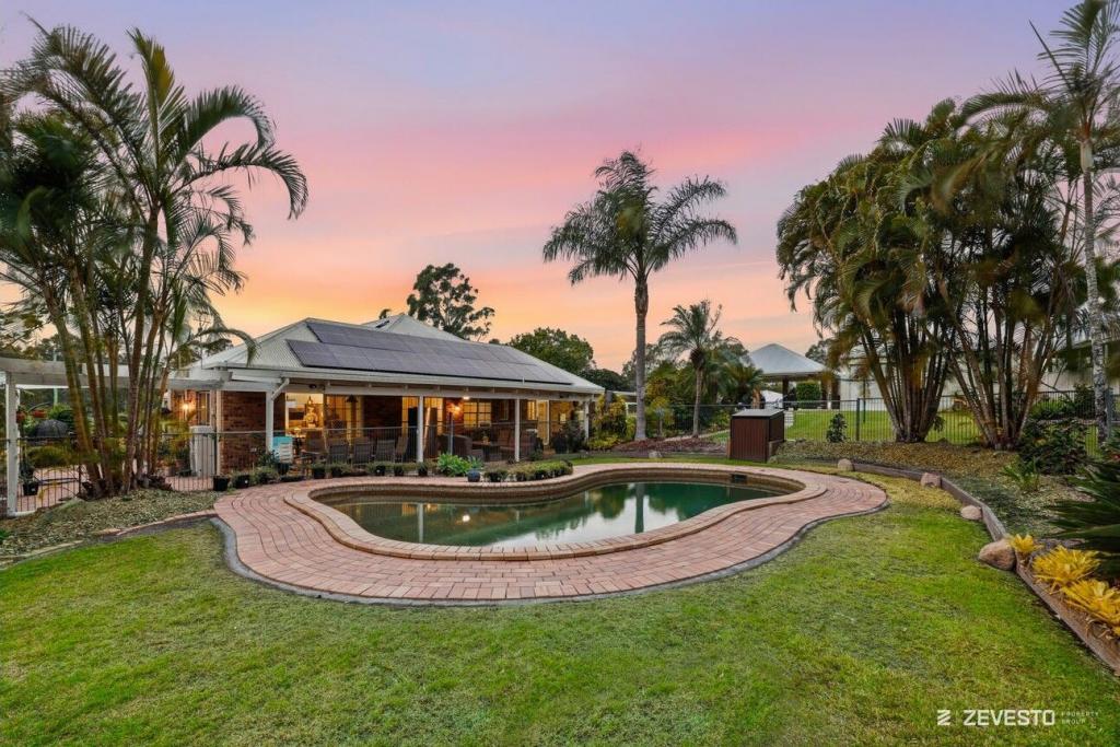82 Peachey Rd, Ormeau, QLD 4208