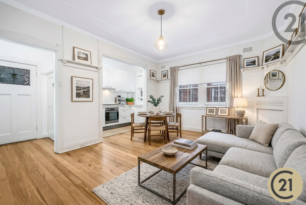 12/29 Prince St, Randwick, NSW 2031