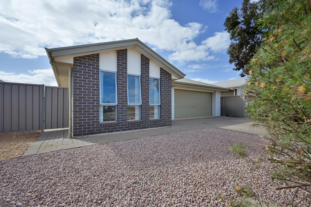 252 Cartledge Ave, Whyalla Jenkins, SA 5609