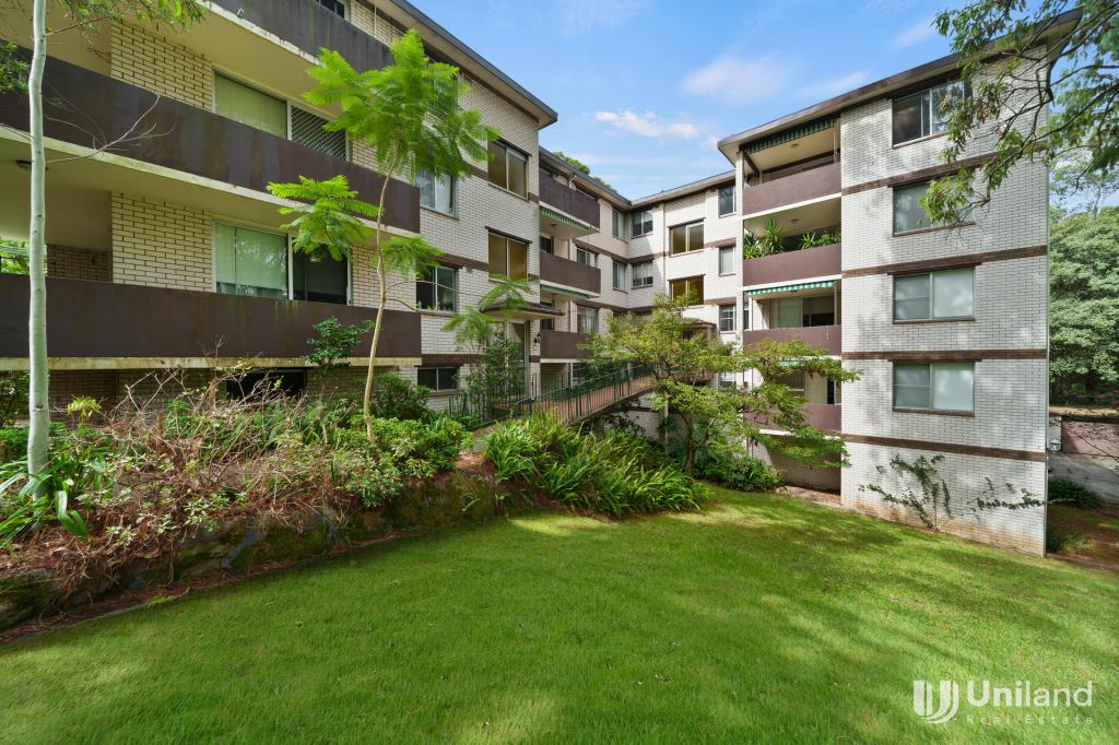 25/34-40 Edensor St, Epping, NSW 2121