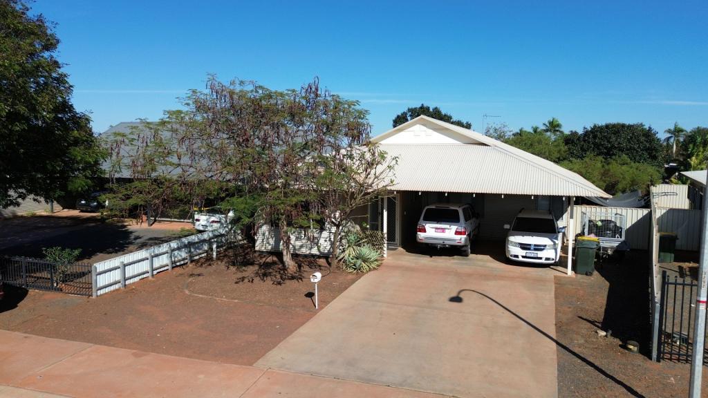 17 Mooring Loop, South Hedland, WA 6722