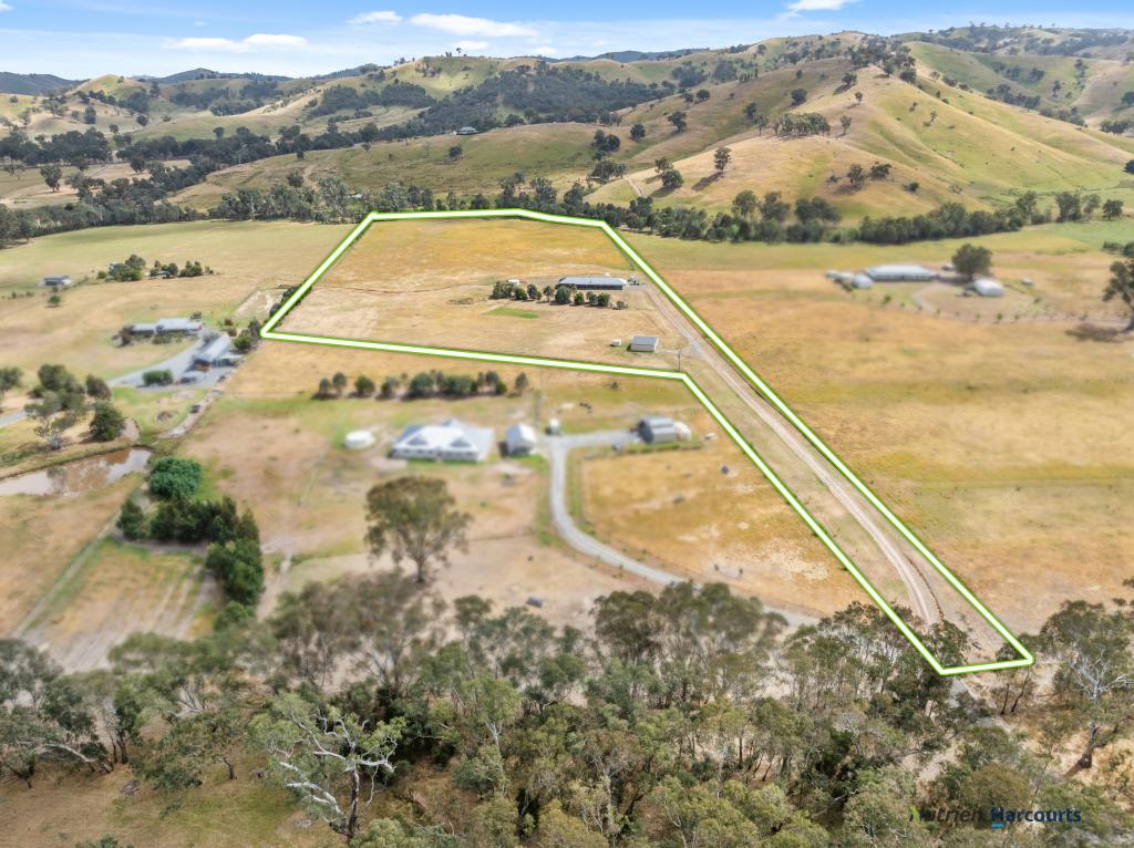 65 Ut Creek Rd, Alexandra, VIC 3714