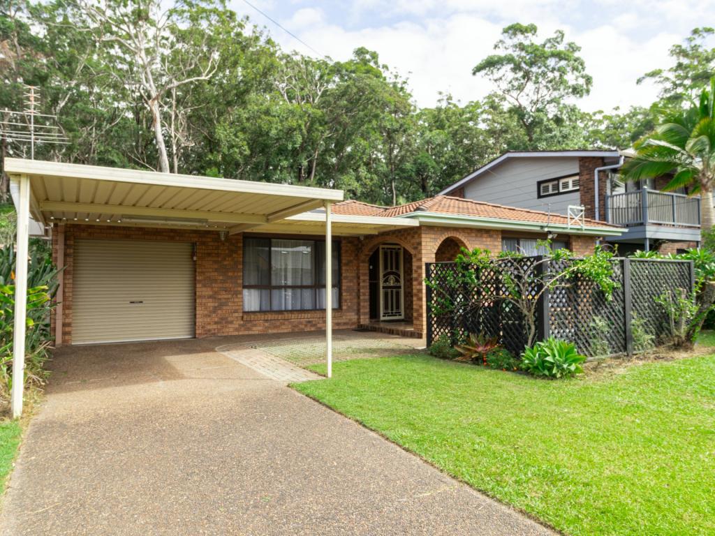 38 Cater Cres, Sussex Inlet, NSW 2540