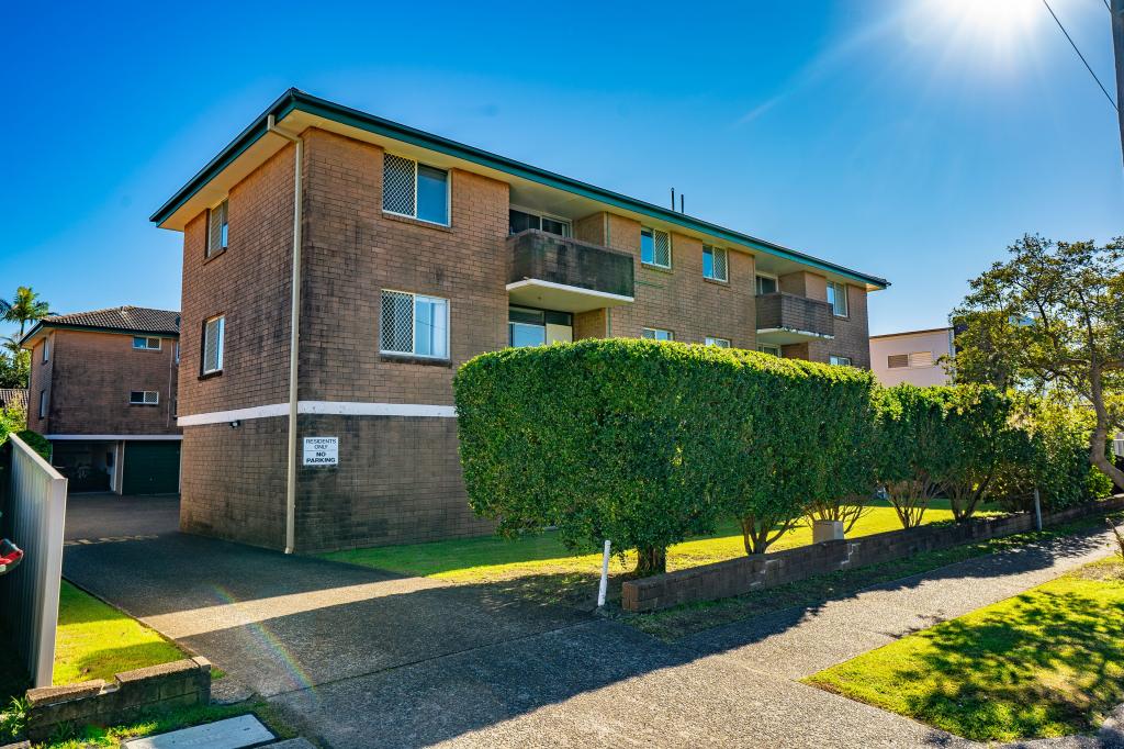 7/25 Hall St, Merewether, NSW 2291